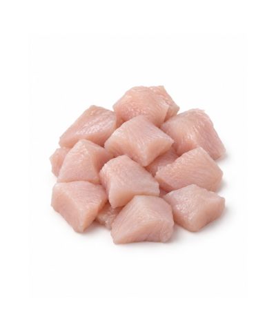 Chicken Cubes Chicken Cubes