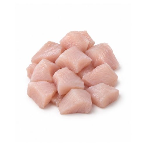 Chicken Cubes