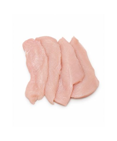 Chicken Fillet Boneless Fillet