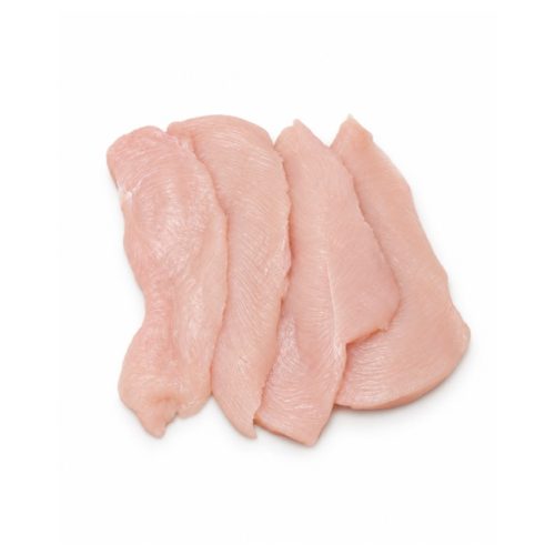 Boneless Fillet