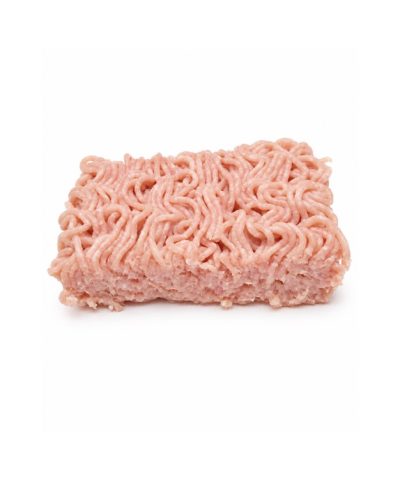 Fresh Chicken Mince