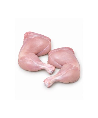 Chicken Leg Tikka