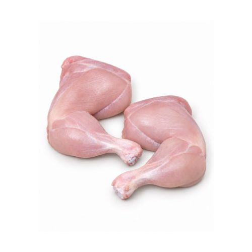 Chicken Leg Tikka